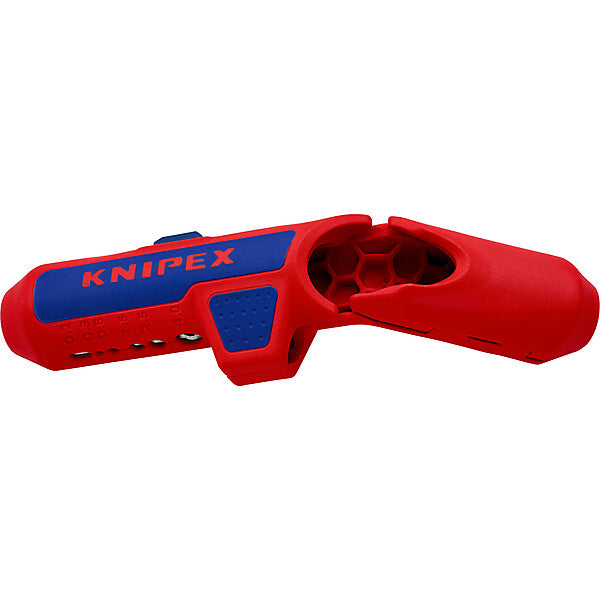 KNIPEX Abmantelungswerkzeug 8-13mm 16 95 01 SB